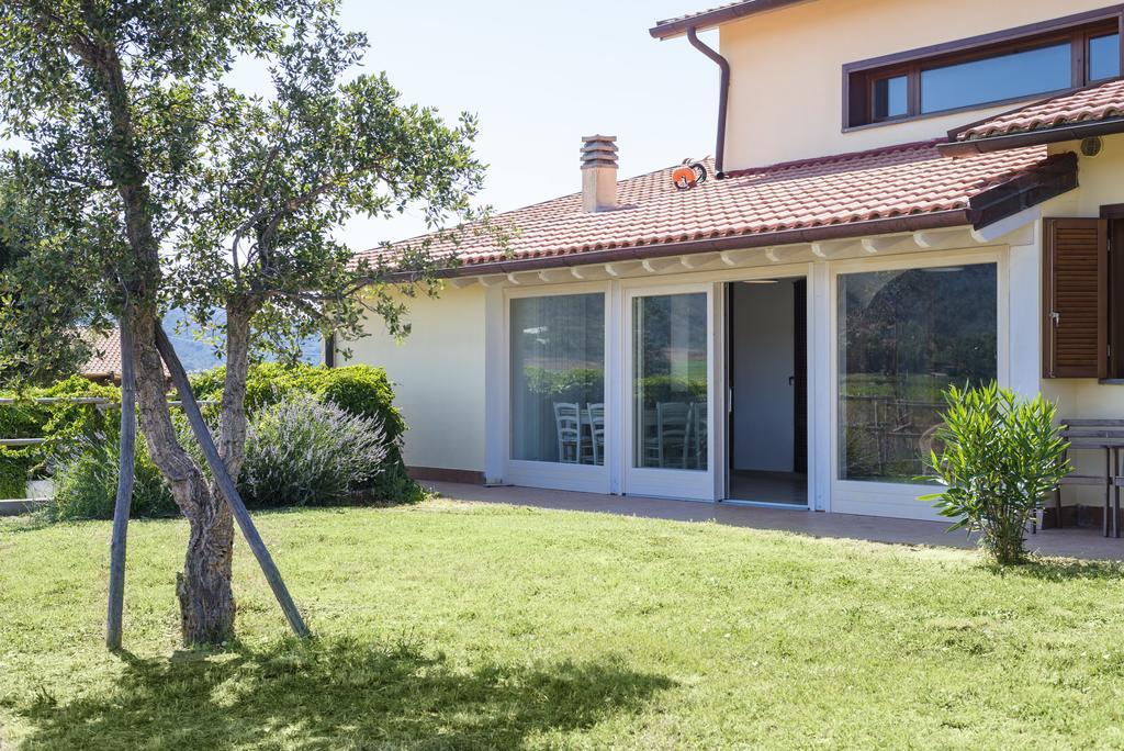 Agriturismo Terre Di Castiglione Castiglione della Pescaia Exterior foto