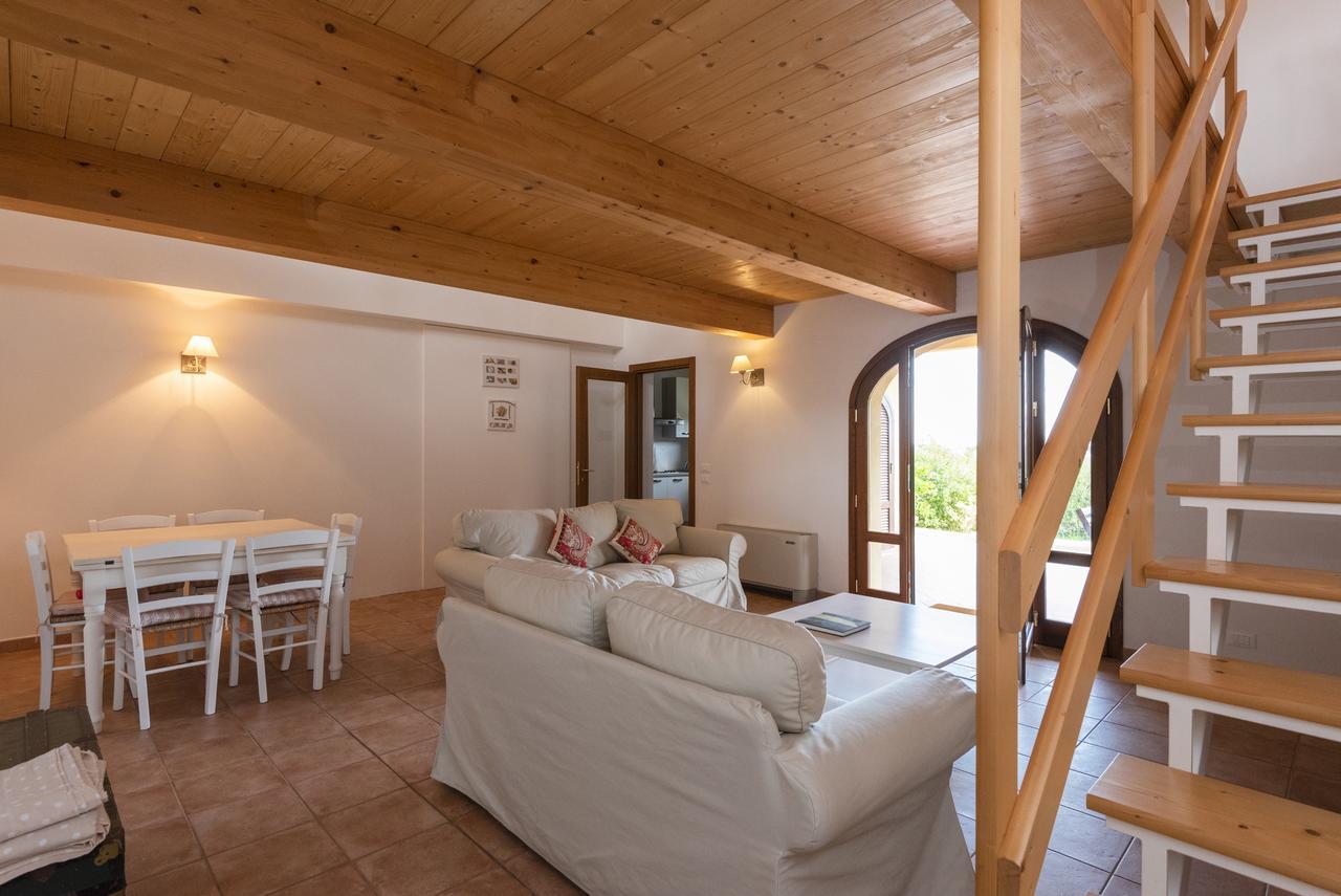Agriturismo Terre Di Castiglione Castiglione della Pescaia Exterior foto
